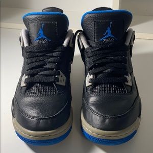 Jordan Shoe